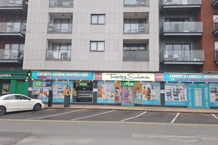 Units 6/7 Tallaght Retail Centre, Belgard Road, Tallaght, Dublin 24, D24V883