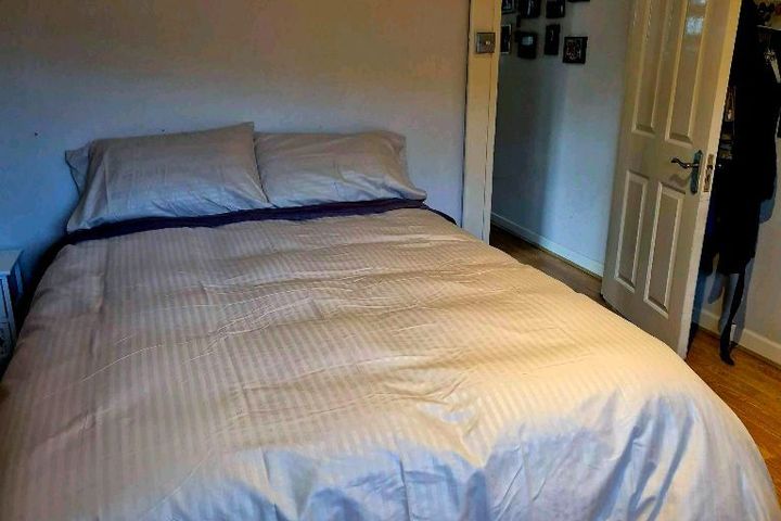 Blessington Rd, Naas, Co. Kildare