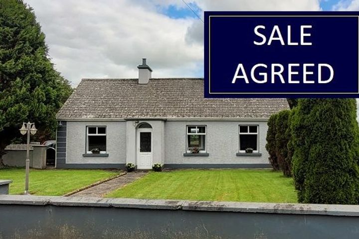 Killeroran, Ballygar, Ballygar, Co. Galway, F42AT80