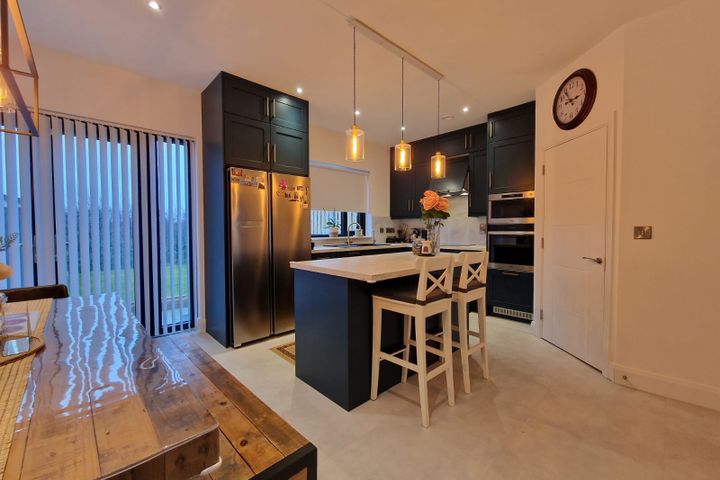 30 Camoge Park, Skagh, Croom, Kilmallock, Crecora, Co. Limerick