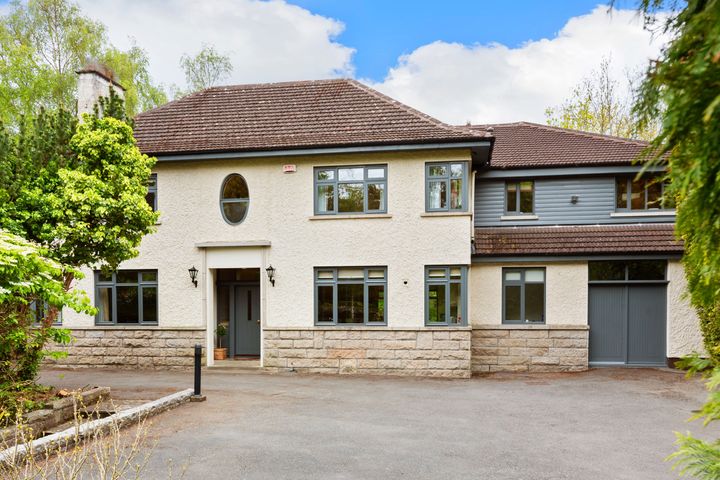 Malmo, Brighton Rd, Foxrock Dublin 18, Dublin 18, Dublin