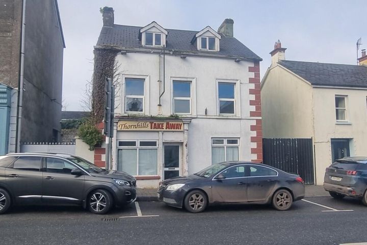 Thornhills Take Away, Main St,, Buttevant, Co Cork, P51C7P0