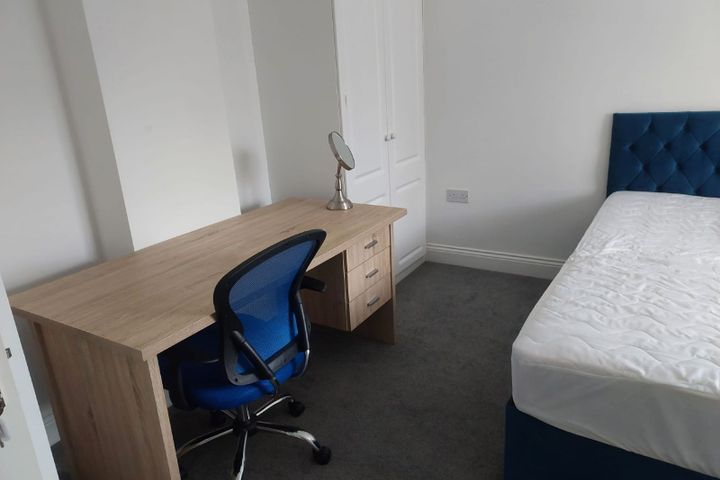 Hollyhill Lane, Blarney Street, Cork, Sunday's Well, Co. Cork