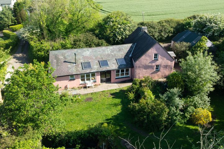 Marlogue Cottage, Walterstown, Cobh, Co. Cork, P24VW83