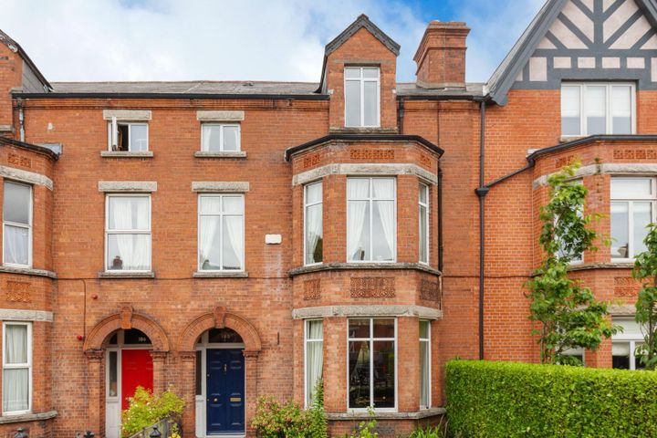 188 Upper Rathmines Rd, Rathmines, Dublin 6, Dublin 6, Dublin