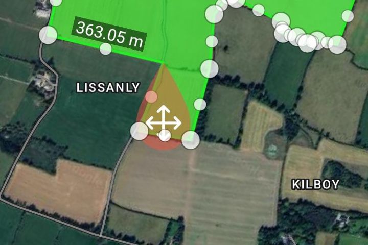 spital, Cloyne, Co. Cork