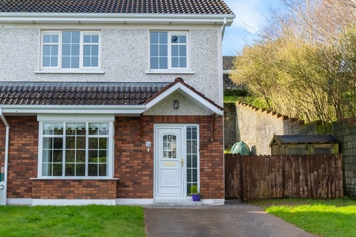 14 Meadow Valley, Seafield, P36PP29