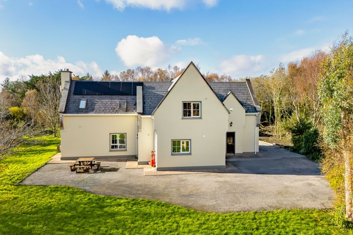 Anam Clara, Tawley, Tullaghan, Co. Leitrim, F91W7D4