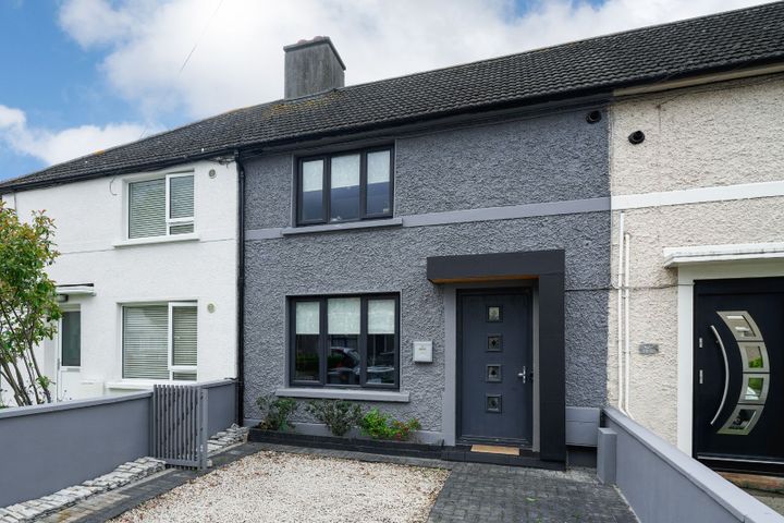 24 Ventry Park, Dublin 7, Cabra, Dublin 7, D07Y2N2
