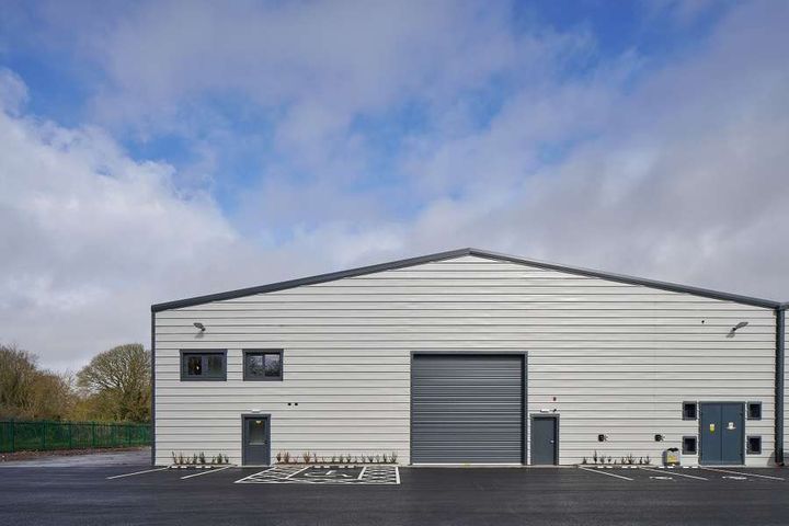 Unit 4 Nova Business Park, Little Island, Co. Cork
