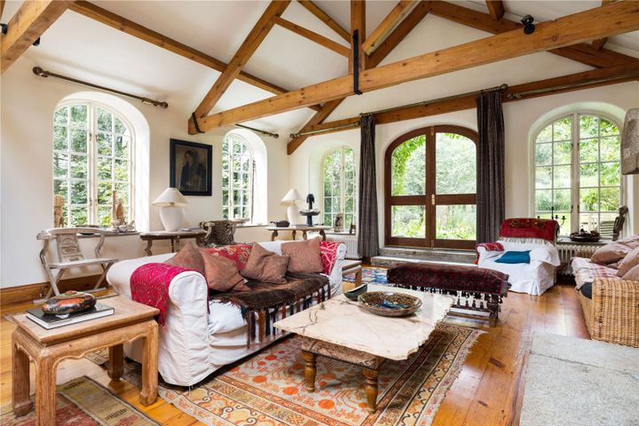 Laragh East, Glendalough, Co. Wicklow, A98DT86
