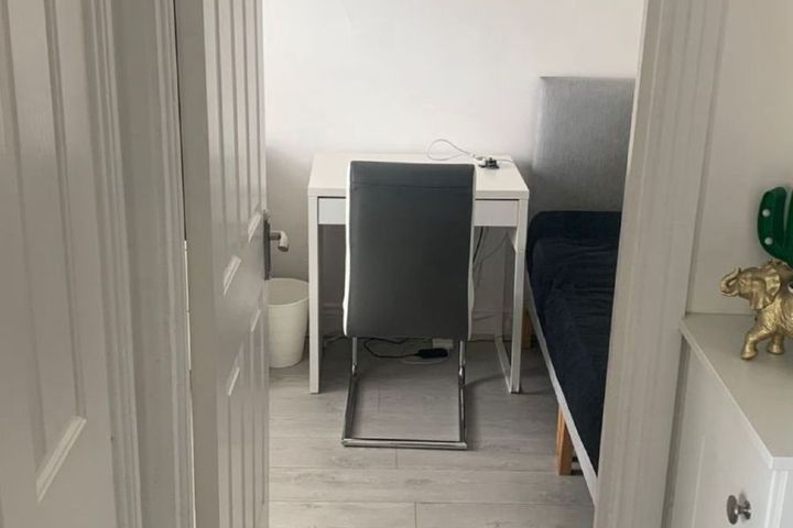 Sigurd Road, Dublin 7, Arbour Hill, Dublin 7