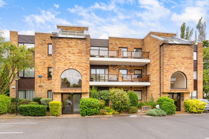 151 The Elms, Mount Merrion Avenue, Blackrock, Dublin