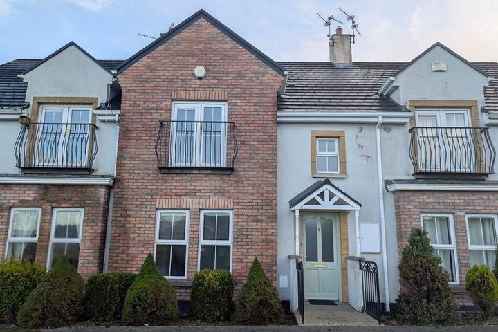 5 Amberwood Court, Ballyconnell, Co. Cavan, H14W138