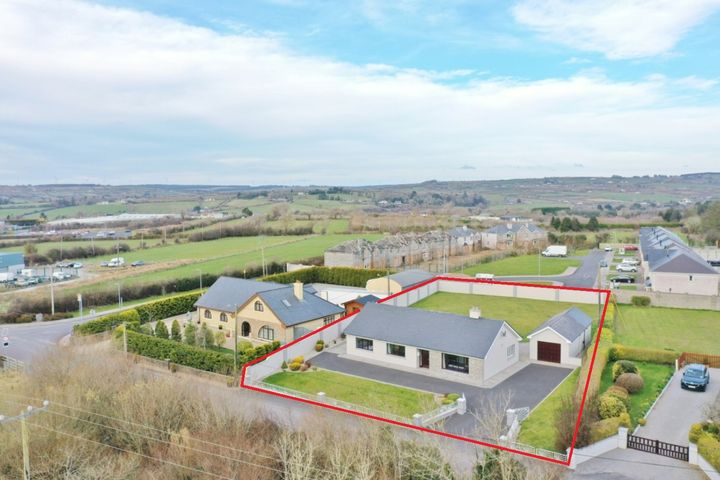 Wendell House, Clash Road, Abbeyfeale, Co. Limerick, V94FC9C