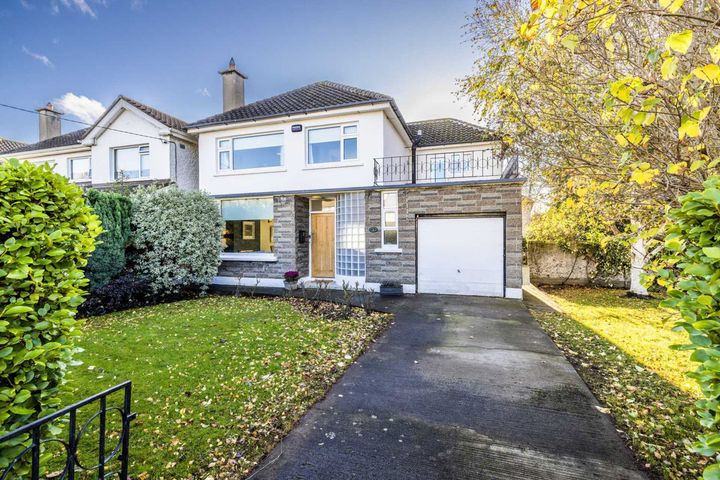 16 Glenavy Park, Terenure, Dublin 6w, Dublin