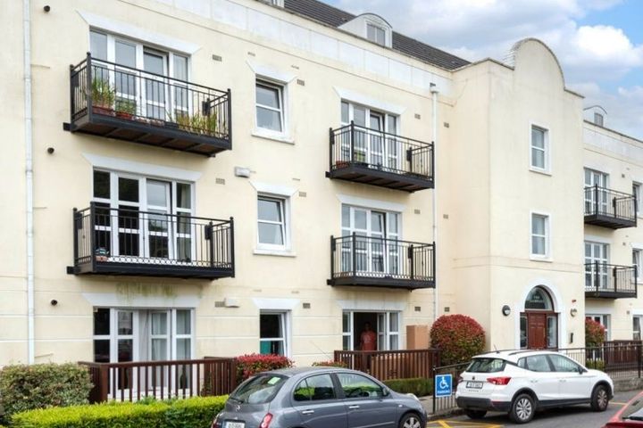 Apartment 22, The Fairways, Seabrook Manor, Portmarnock, Co. Dublin, D13RK25