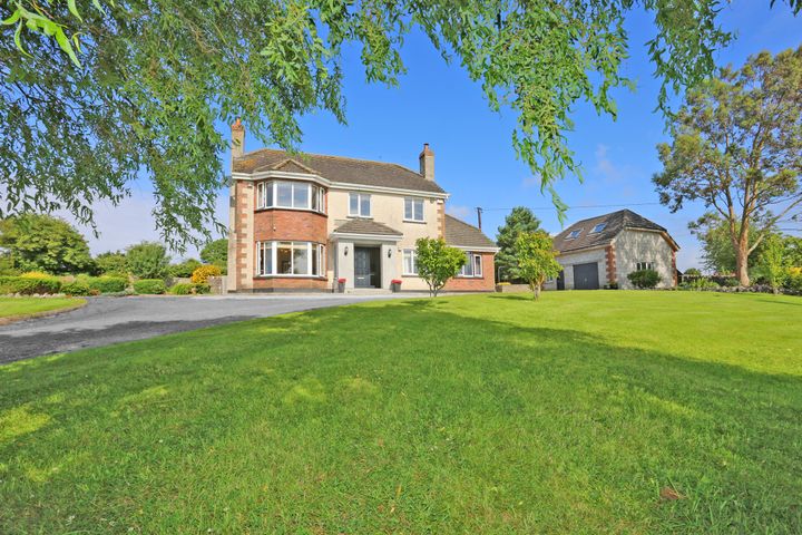 Ballinacarriga, Kildimo, Co Limerick, V94Y9Y3