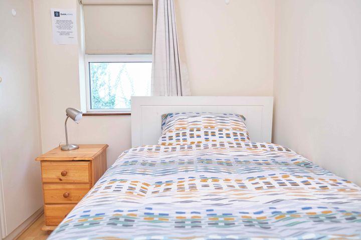 Lenaboy Garden, Salthill, Co. Galway