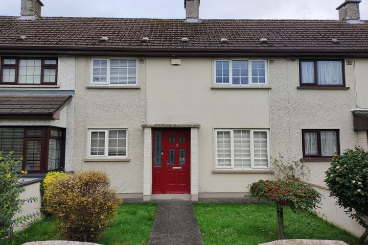 3 Synge Drive, Kincora Park, Limerick, Southill, Co. Limerick