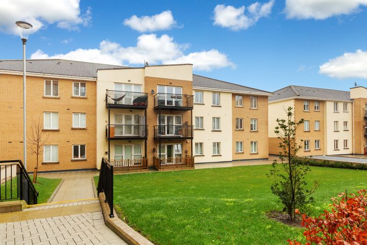 15 Windmill Terrace, Porterstown, Dublin 15, Dublin 15, Dublin