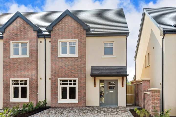 Tubberleigh, Kildangan, Co. Kildare