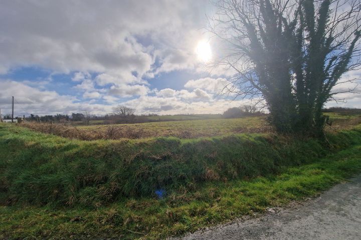Site 2 Derryguiha, Kilmurry McMahon