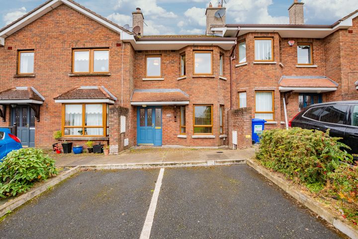 118 Glenmore Wood, Dublin Rd, Mullingar, Westmeath