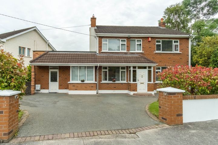 3 Marian Dr, Rathfarnham, Dublin 14, Dublin 14, Dublin