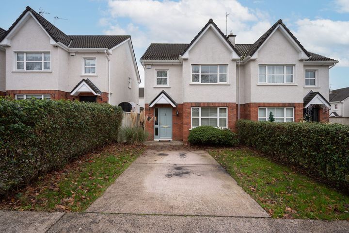 58 Hermitage Dr, Rushbrooke Links, Cobh Cork, Cork