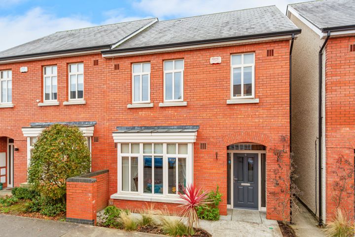 6 The Dale, Citywest Village, Dublin 24, D24VK4V