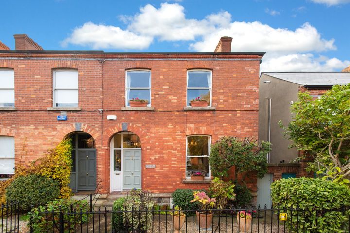 25 Upper Beechwood Ave, Ranelagh, Dublin 6, Dublin 6, Dublin