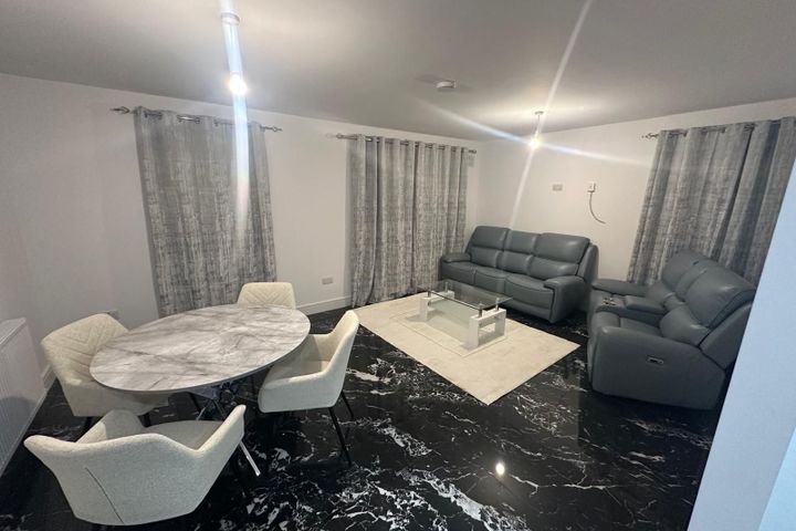 The Courtyard, Rath Rua, portlaoise., Portlaoise, Co. Laois