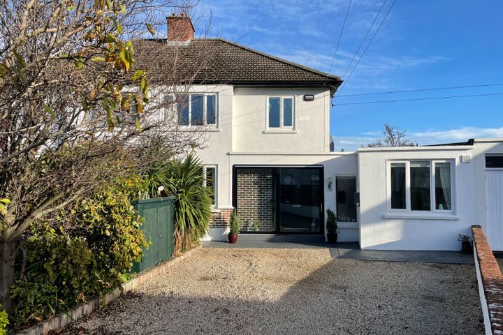 100 Barton Dr, Rathfarnham, Dublin 14, Dublin 14, Dublin