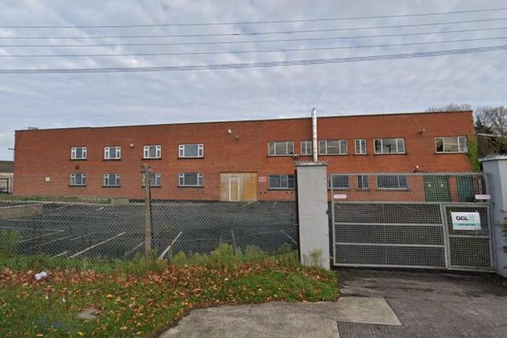 Former Haribo Building, Mckee Avenue, Finglas, Dublin, D11