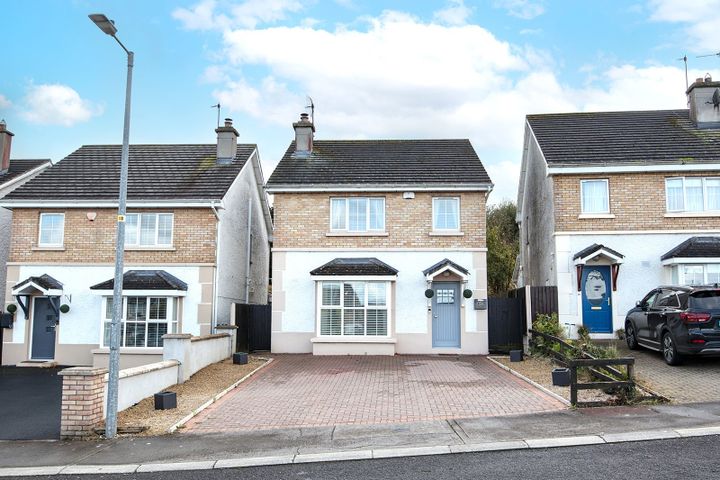 28 Acorns Upper, Castlecomer, Co Kilkenny, Kilkenny
