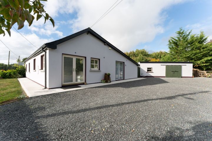 Boleybeg, Ballitore, Crookstown, Co. Kildare, R14RF20