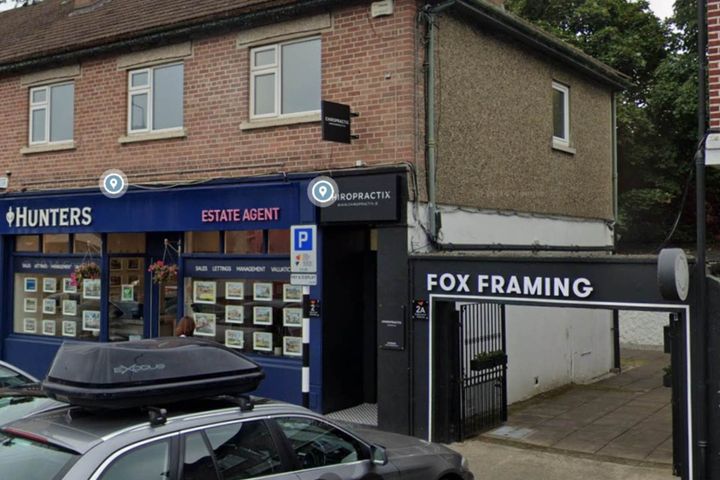 2 Brighton Road - Investment Opportunity, Foxrock, Dublin 18, D18W6T2