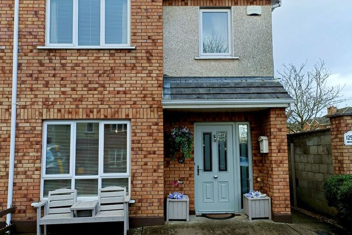 151 The Sycamores, Edenderry, Killane, Co. Offaly, R45E684