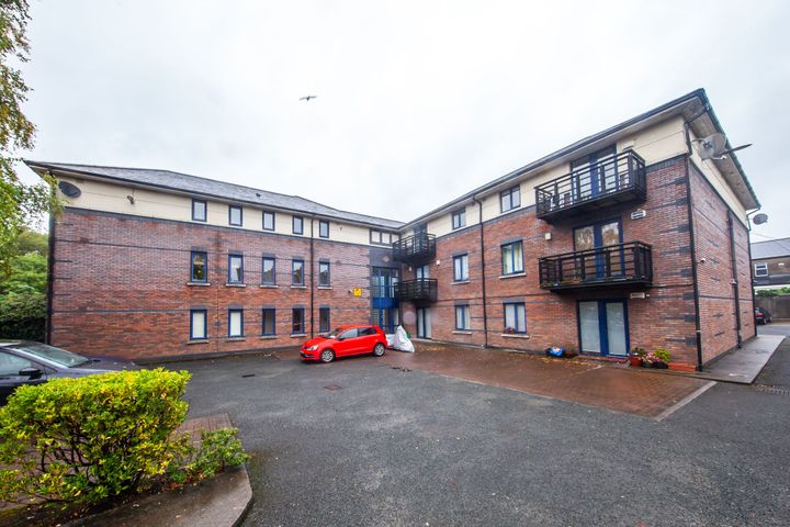 Apartment 14 Riverside, Poddle Park, Kimmage, Co. Dublin, D12DKN0