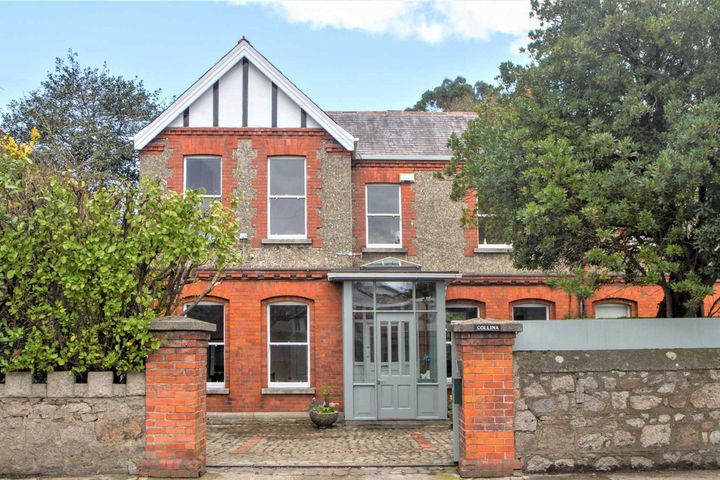Collina, Lower Glenageary Rd, Dun Laoghaire, Dublin
