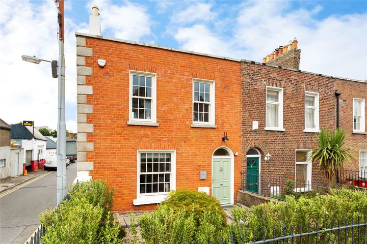 14 Lower Mount Pleasant Ave, Rathmines, Dublin 6, Dublin