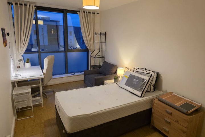 Camac Crescent Turvey Avenue Inchicore Dublin 8, Inchicore, Dublin 8