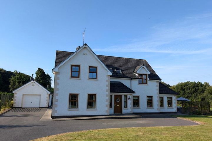 Ardlougher, Co. Cavan, H14H044