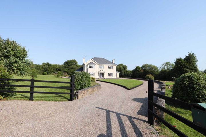 Ballytigue Lower, Bruree, Co. Limerick, V35A992