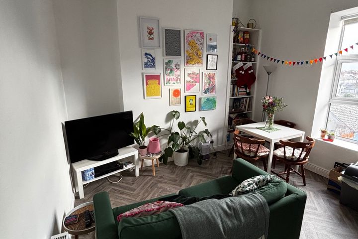 Jones' Road, Dublin 3, Ballybough, Dublin 3