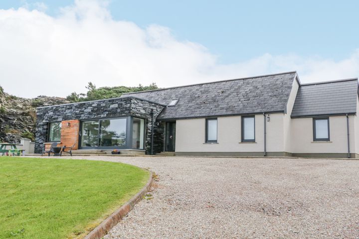 Gortahork, Co. Donegal