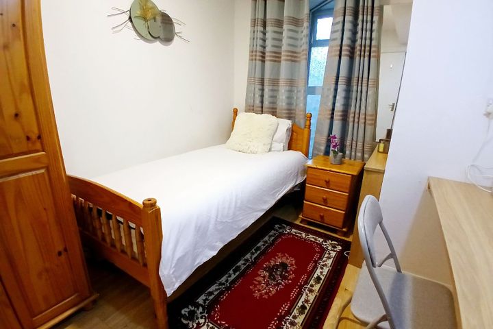 Belvidere Avenue, Dublin 1