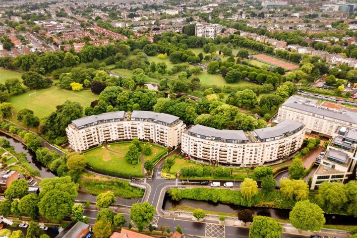 Herbert Park Apartments, Herbert Park Lane, Dublin, Ballsbridge, Dublin 4
