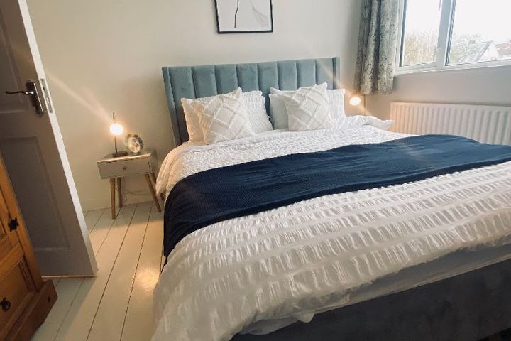 Newtownpark, Blackrock, Co. Dublin